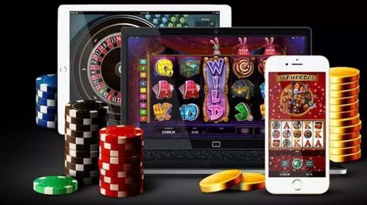 7slotv2 mobile gaming
