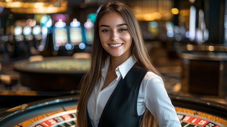 7slotv2 VIP Baccarat Tables