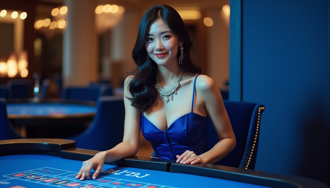 7slotv2 Dreams of Macau